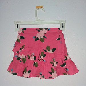Carters Kid 4/5 Skort NWOT (2)
